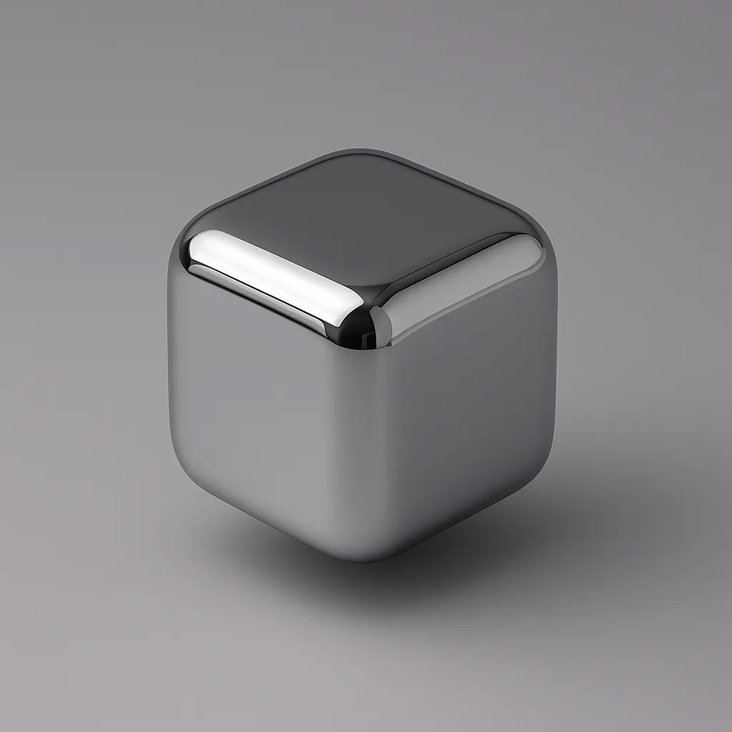 Artistic niftly design