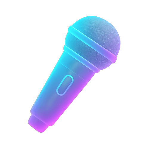 Microphone Icon