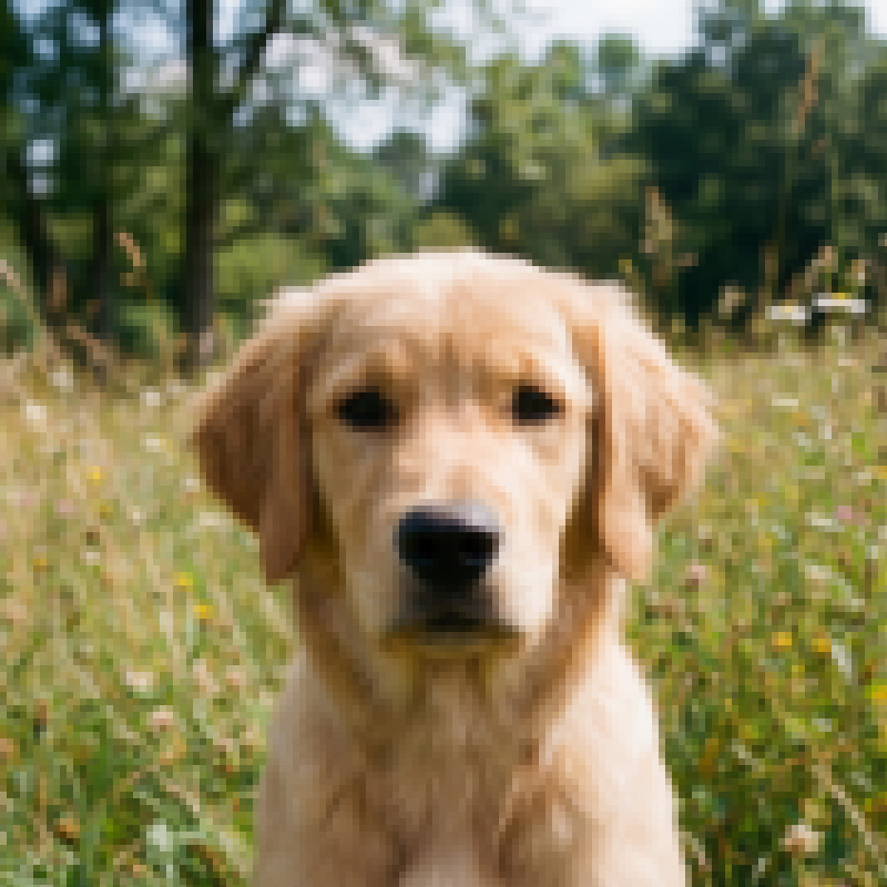 Original image before upscaling